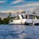 Houseboat Luxboot | Luxboot 1