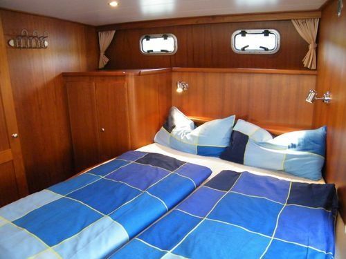 Aqua Yacht 1080 | Bea