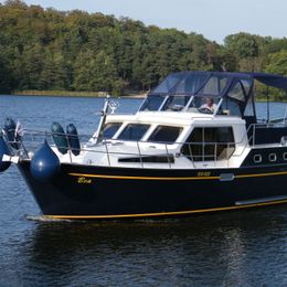 Aqua Yacht 1080 | Bea