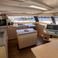 Fountaine Pajot Saba 50 | Franco Nero