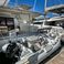 Fountaine Pajot Saba 50 | Franco Nero