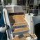 Fountaine Pajot Saba 50 | Franco Nero