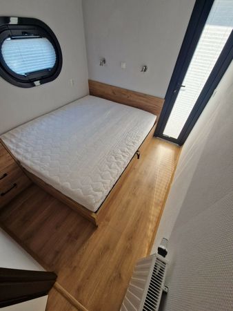 Rivo Campi 460 | Capri