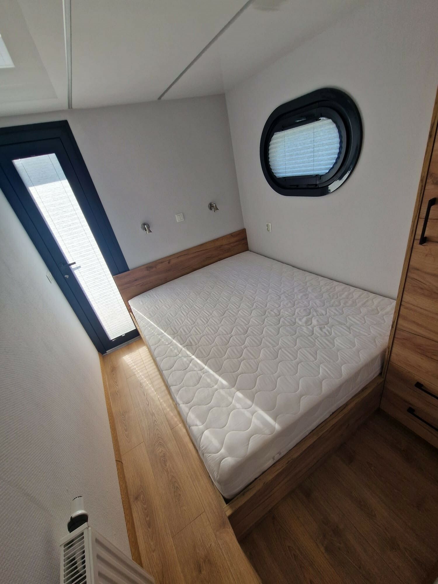 Rivo Campi 460 | Capri