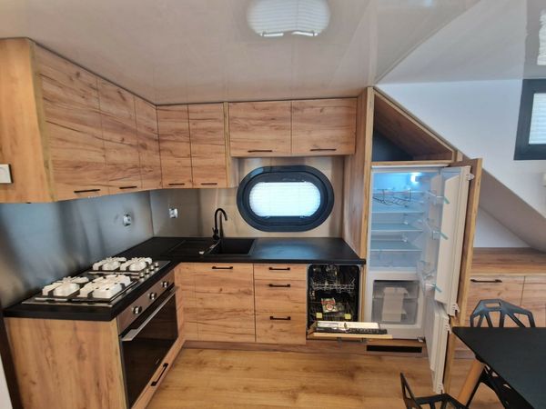 Rivo Campi 460 | Capri