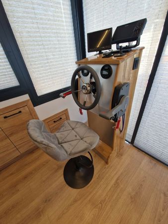 Rivo Campi 460 | Capri