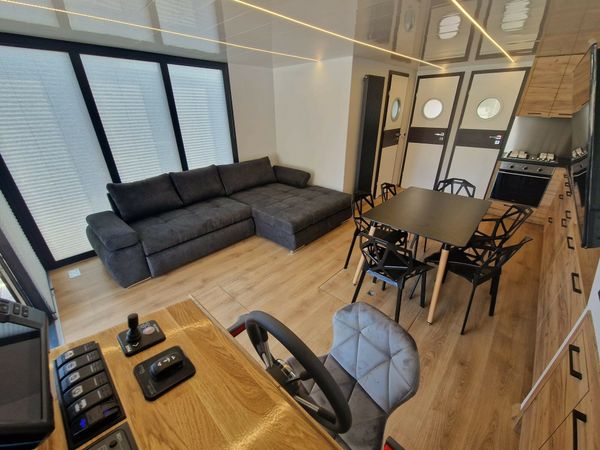 Rivo Campi 460 | Capri