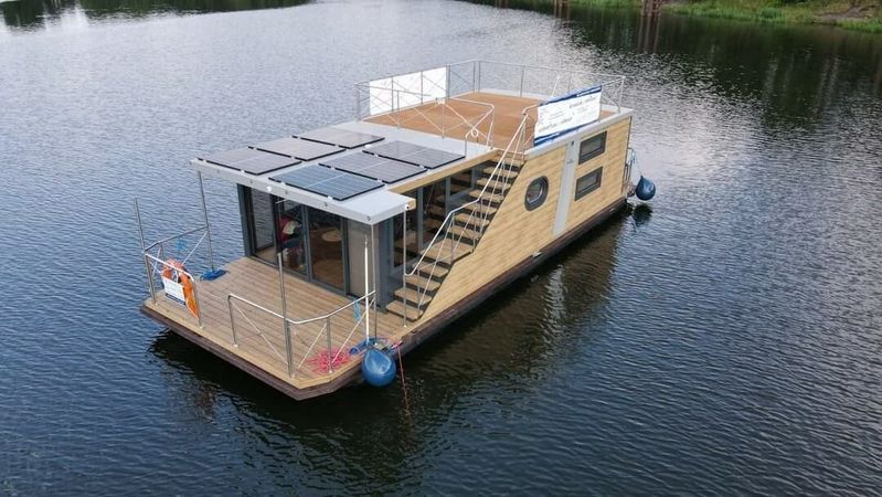 Rivo Campi 460 | Capri