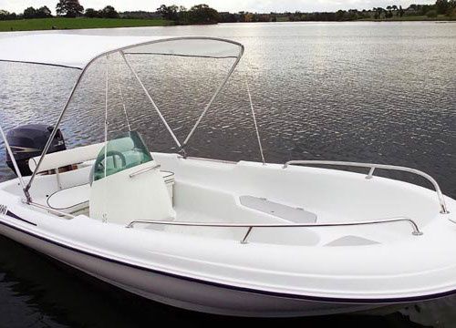 Rigiflex Cap 400 | Pablo