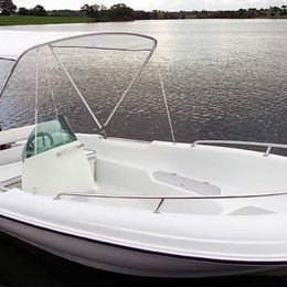 Rigiflex Cap 400 | Pablo