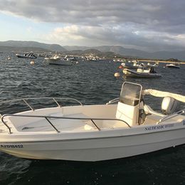 Selva 450 | Nautica 1
