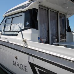 Jeanneau Merry Fisher 795 | Mare