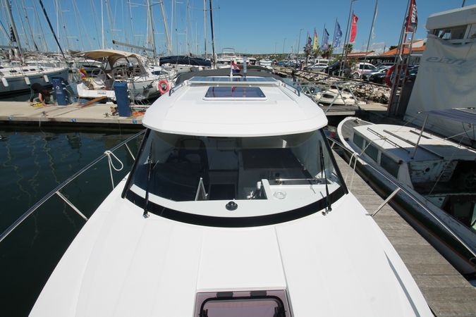 Jeanneau Merry Fisher 795 | Mare