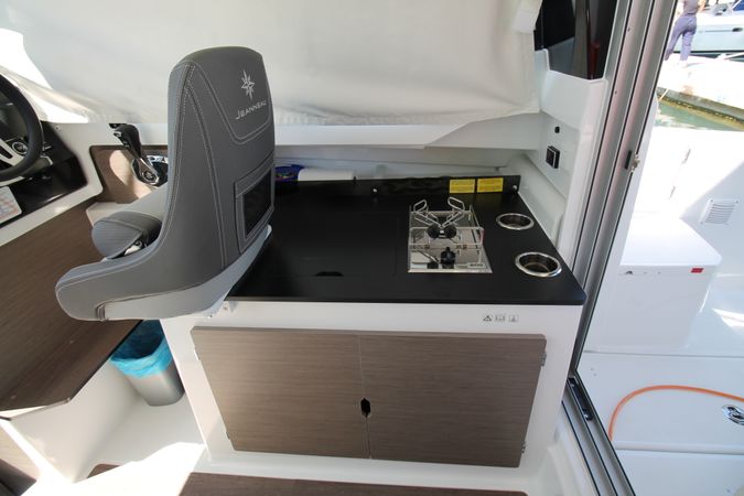 Jeanneau Merry Fisher 795 | Mare