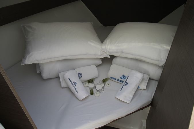 Jeanneau Merry Fisher 795 | Mare