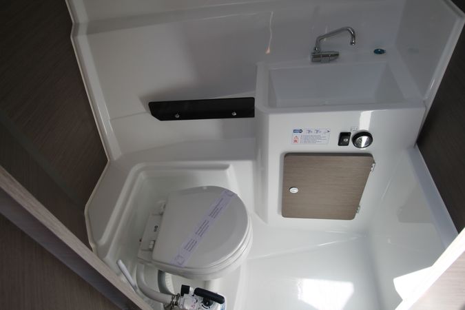 Jeanneau Merry Fisher 795 | Mare