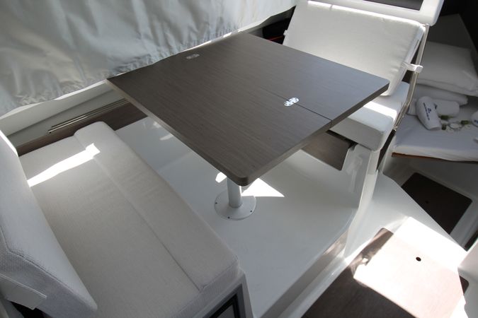 Jeanneau Merry Fisher 795 | Mare