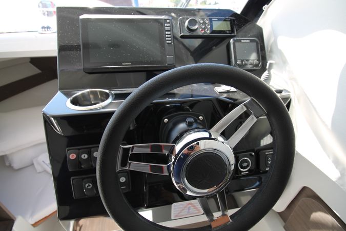 Jeanneau Merry Fisher 795 | Mare