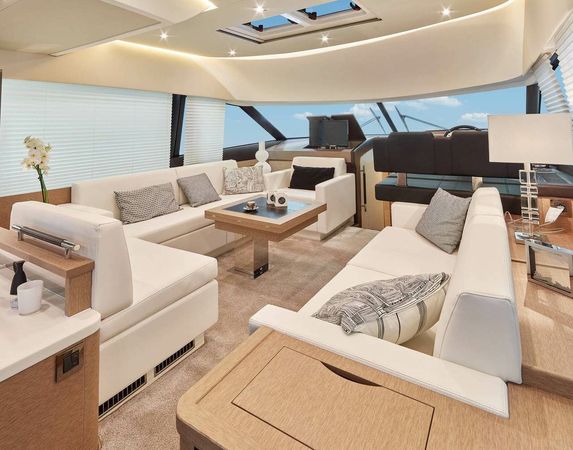 Prestige 500 | Serenite