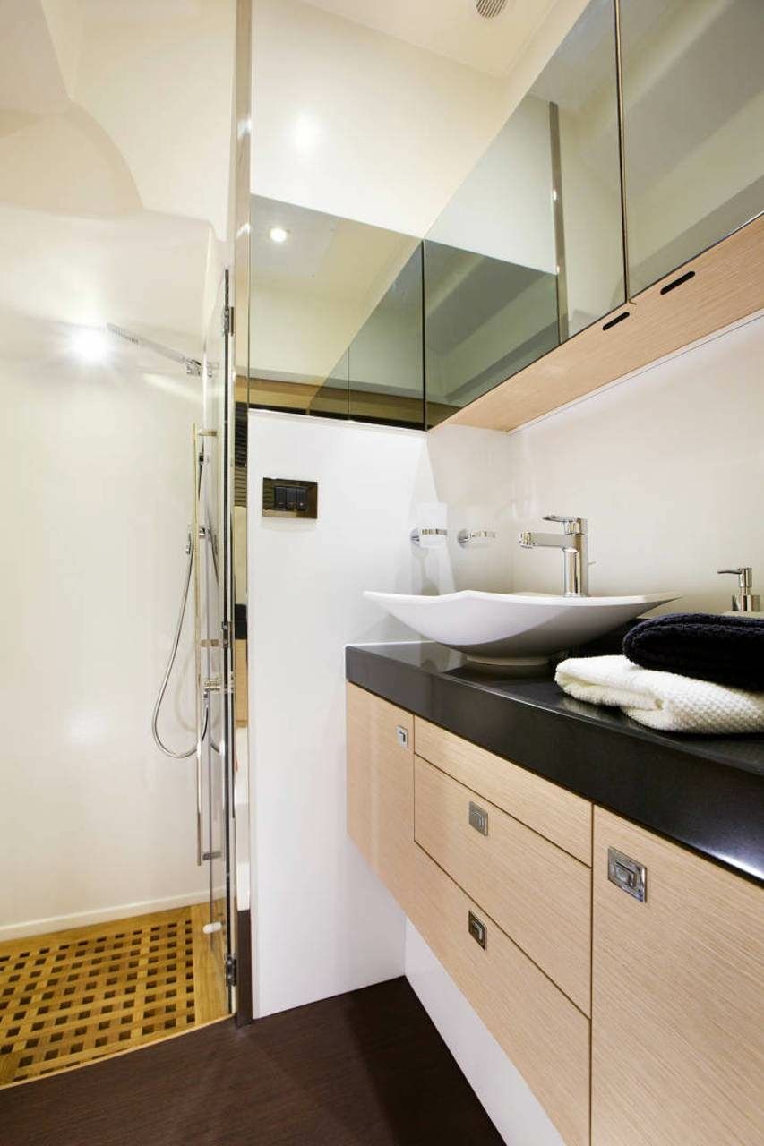 Prestige 500 | Serenite