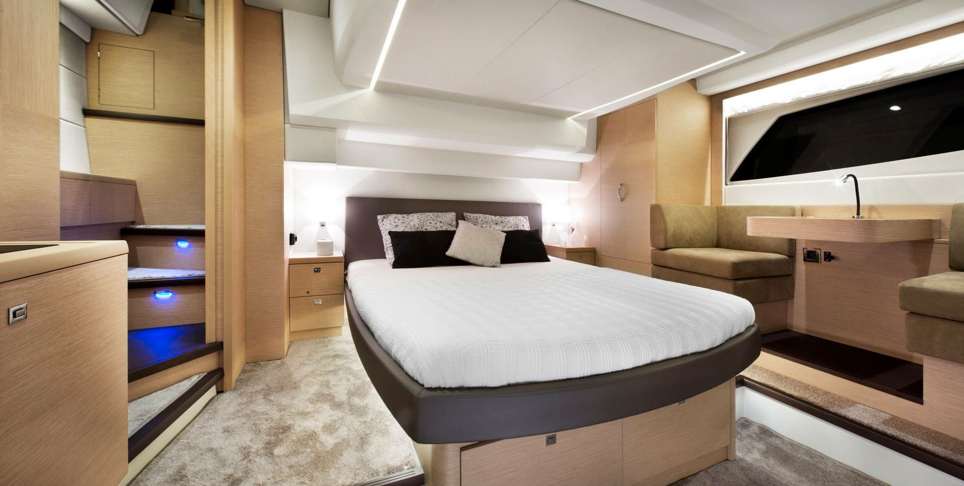 Prestige 500 | Serenite