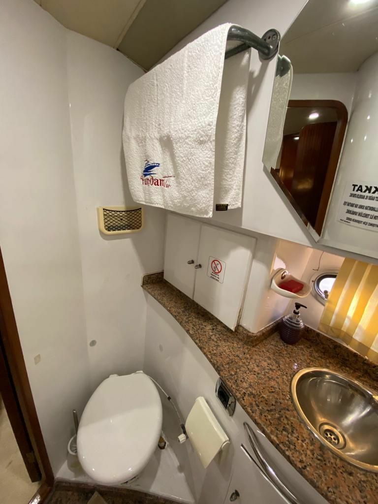 Custom Built 53 | Fundam