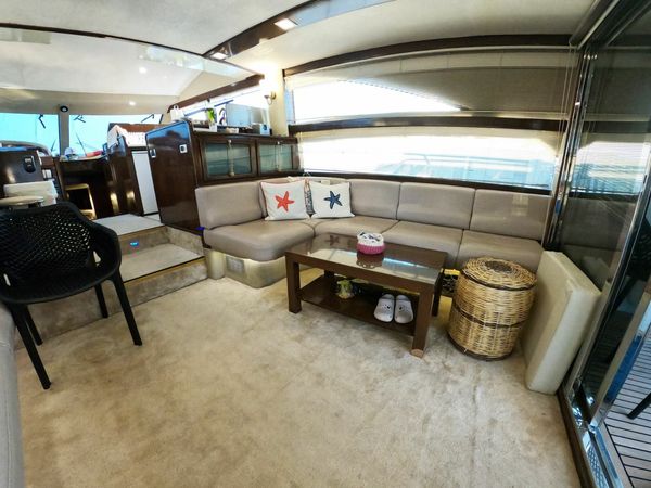 Custom Built 53 | Fundam