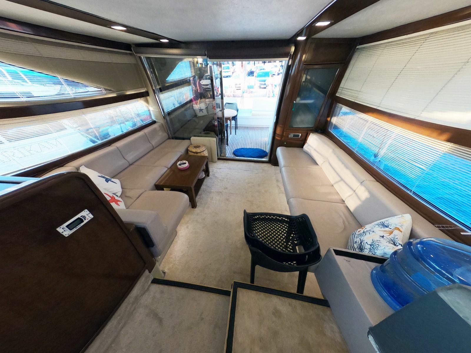 Custom Built 53 | Fundam