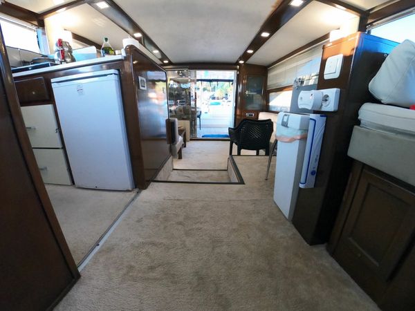 Custom Built 53 | Fundam