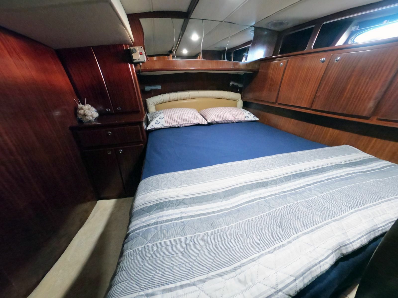 Custom Built 53 | Fundam