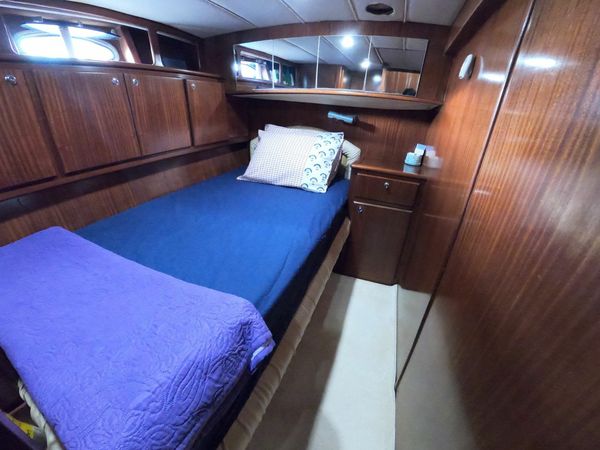 Custom Built 53 | Fundam