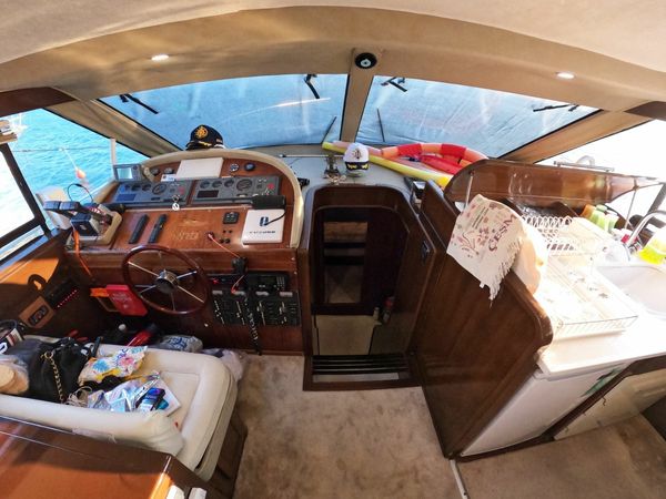 Custom Built 53 | Fundam