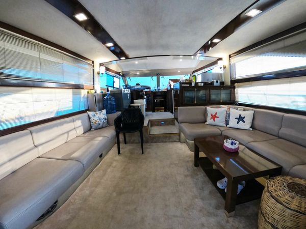 Custom Built 53 | Fundam