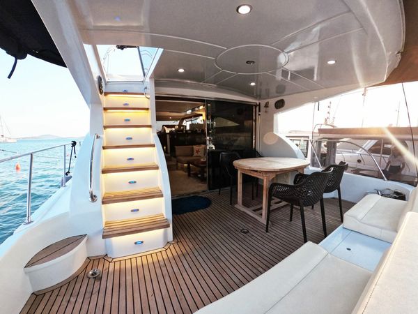 Custom Built 53 | Fundam