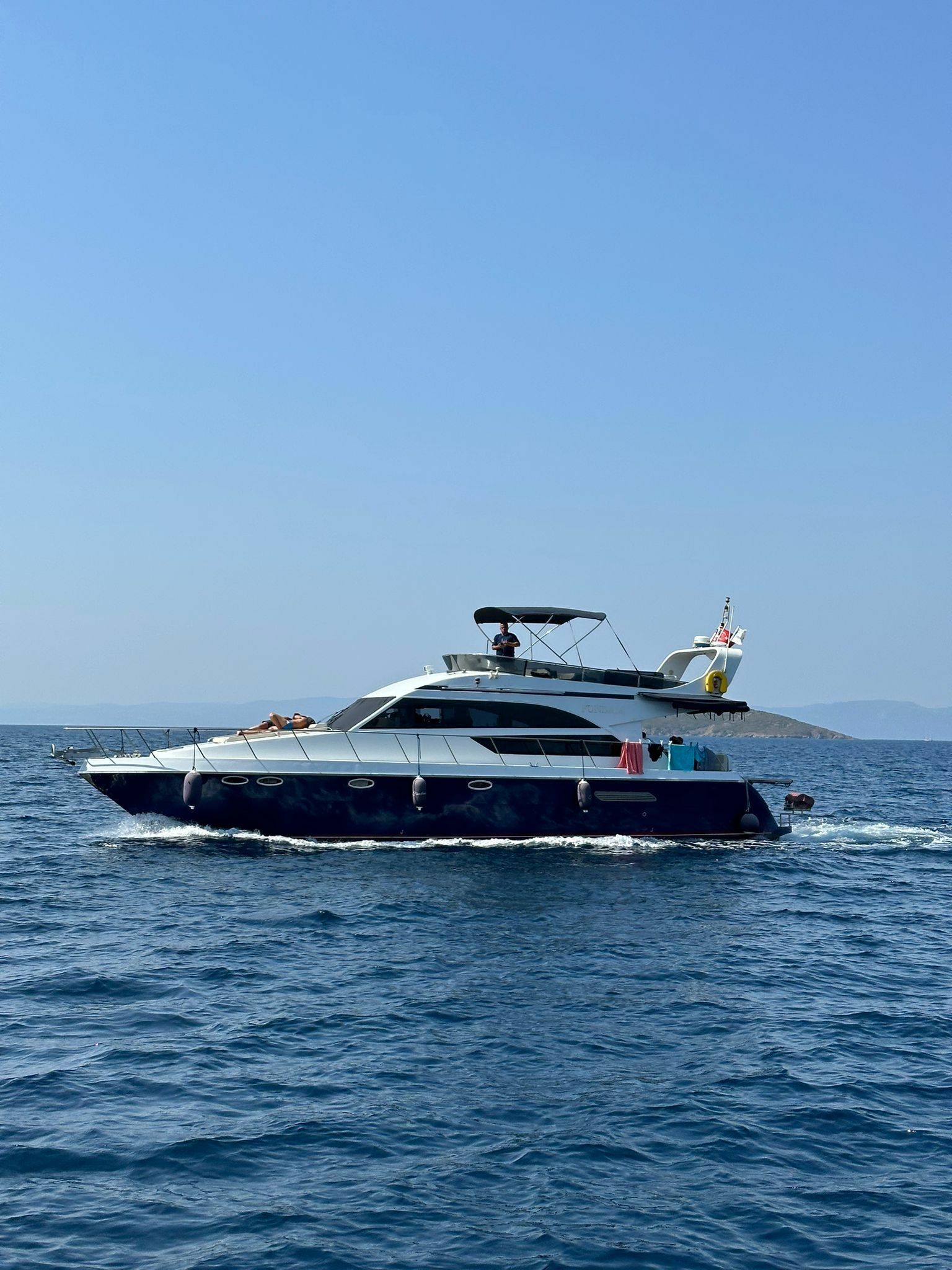 Custom Built 53 | Fundam