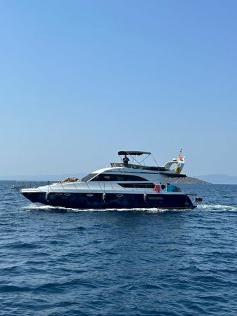 Custom Built 53 | Fundam