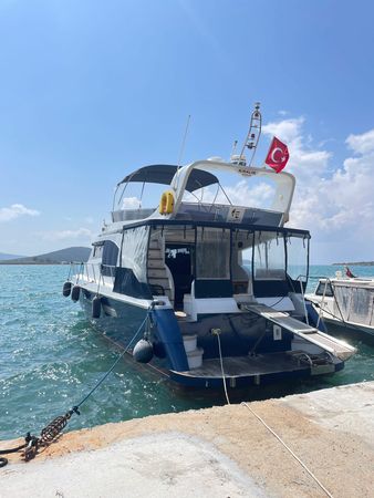 Custom Built 53 | Fundam