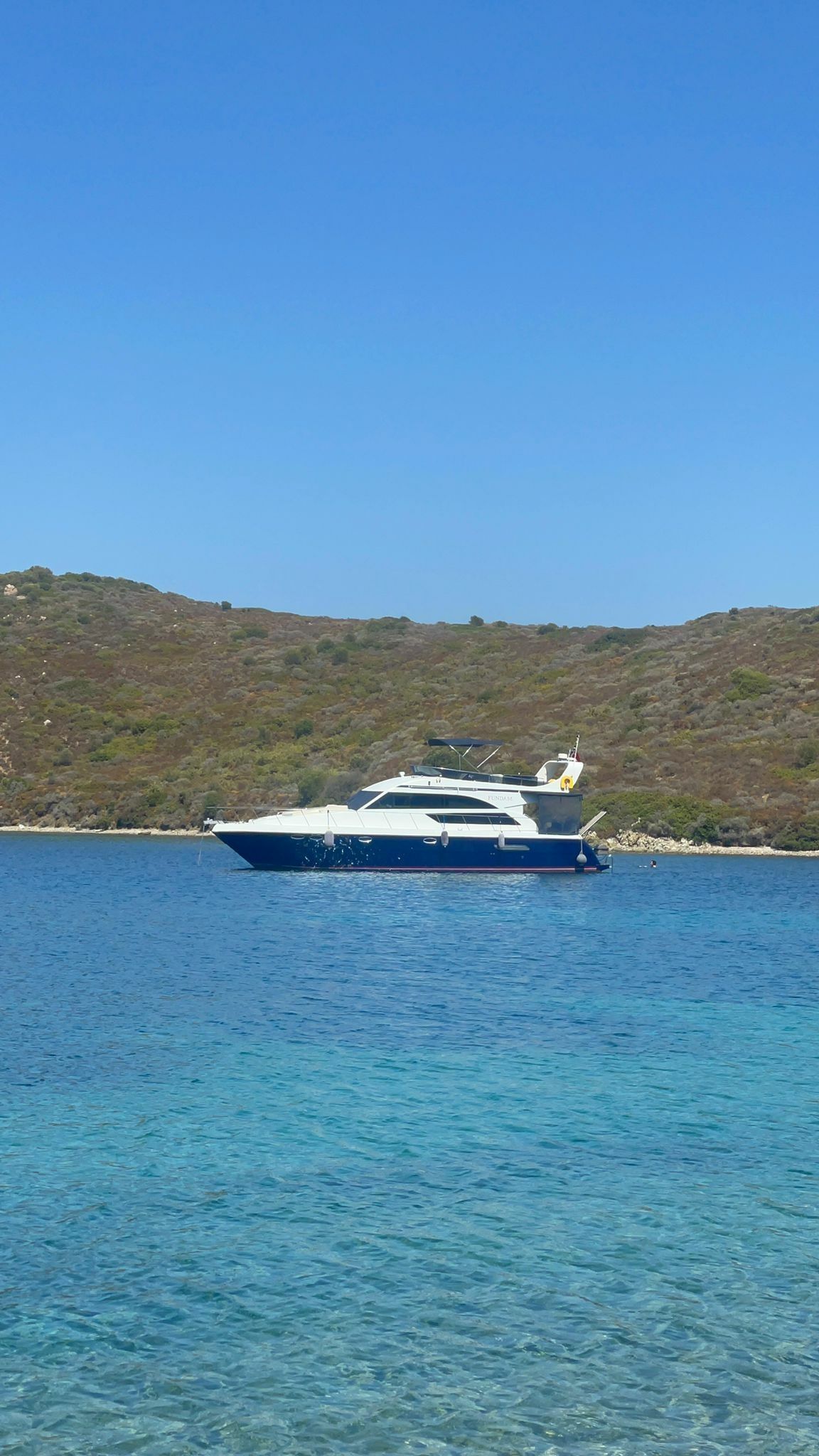 Custom Built 53 | Fundam