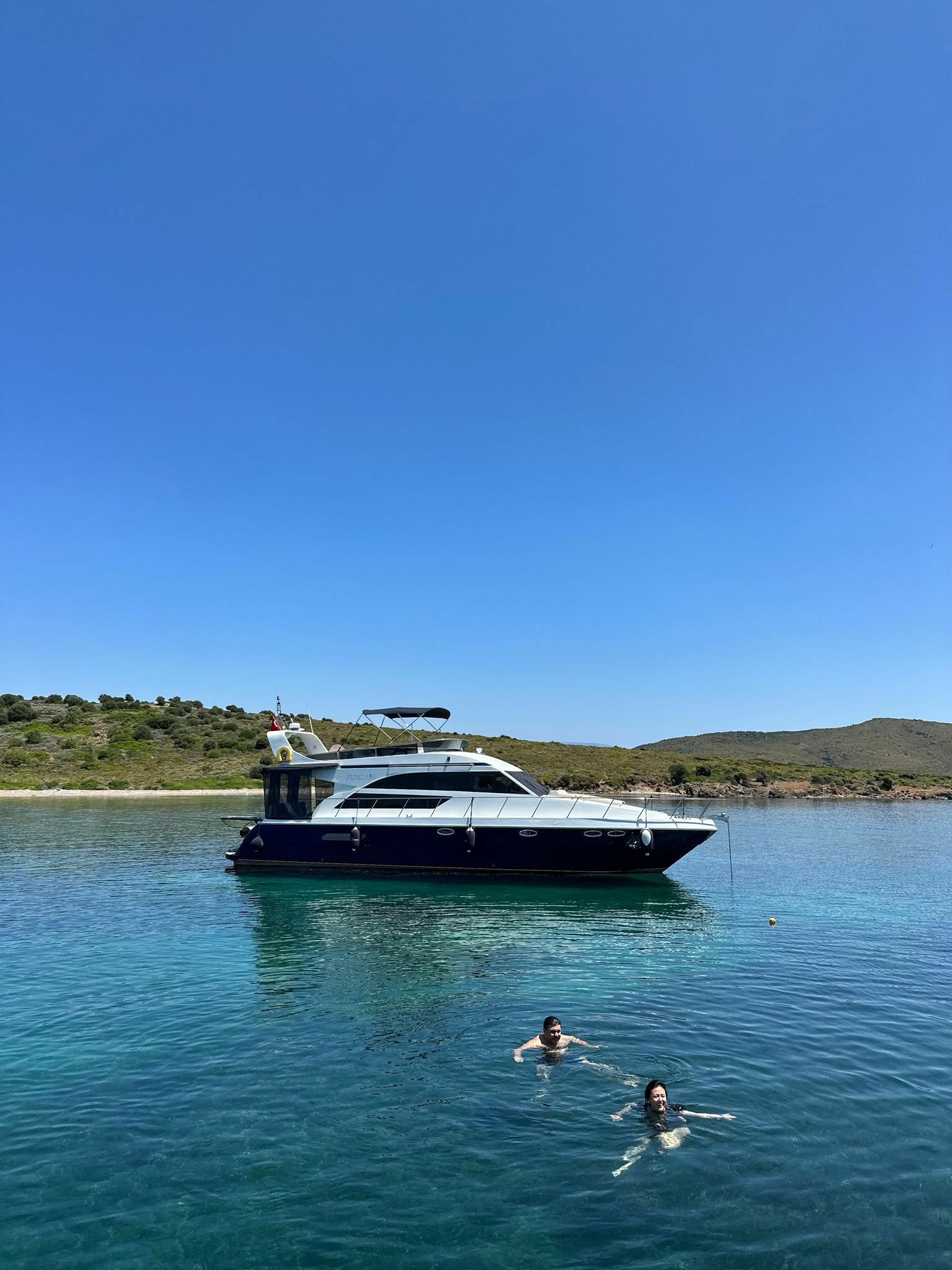 Custom Built 53 | Fundam