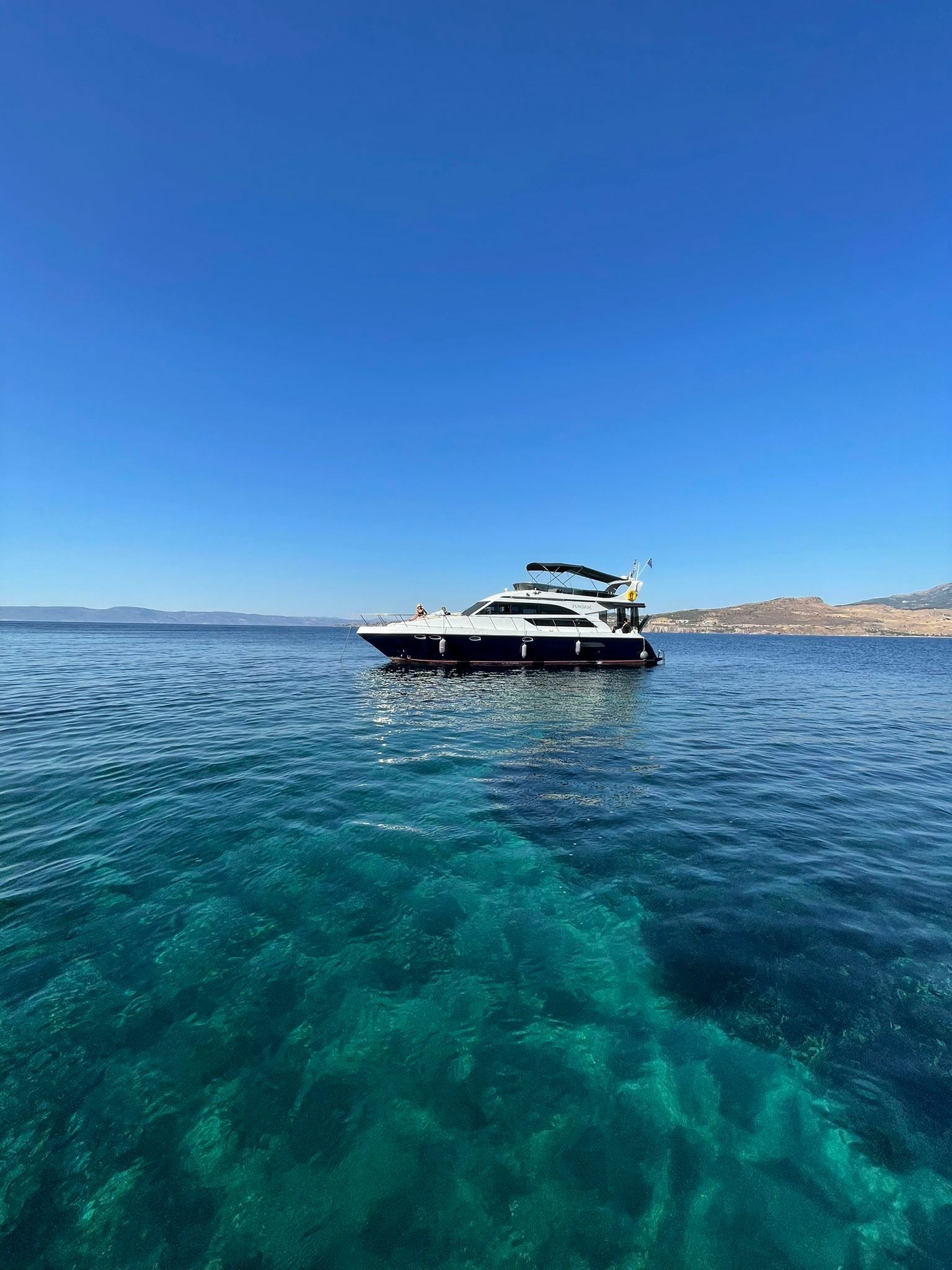 Custom Built 53 | Fundam