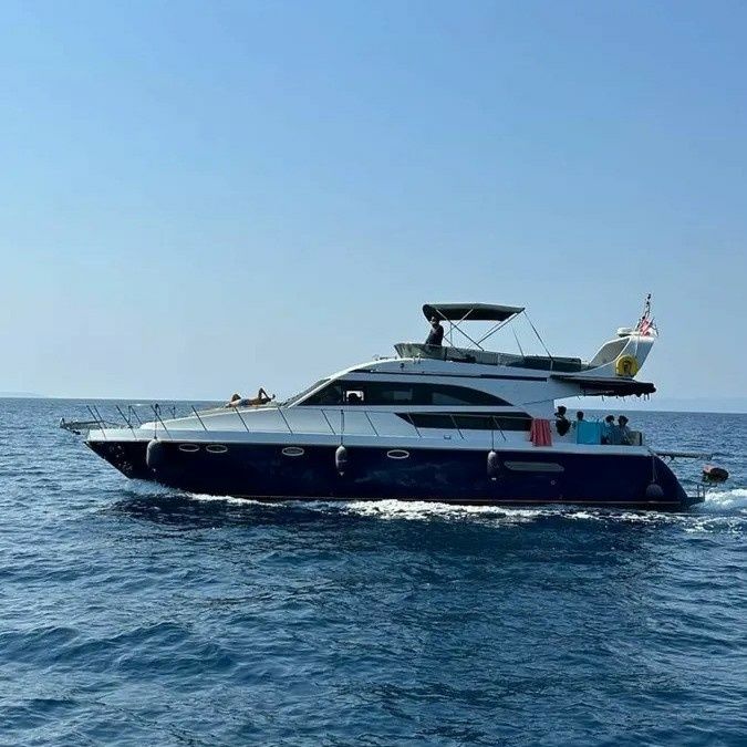 Custom Built 53 | Fundam