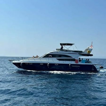 Custom Built 53 | Fundam