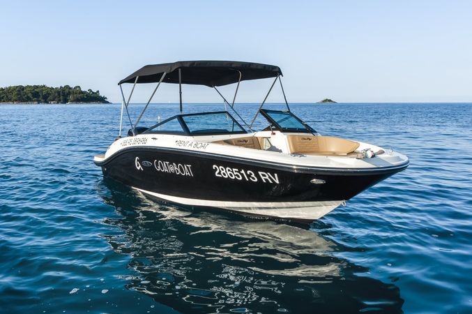 Sea Ray 190 SPX | 24