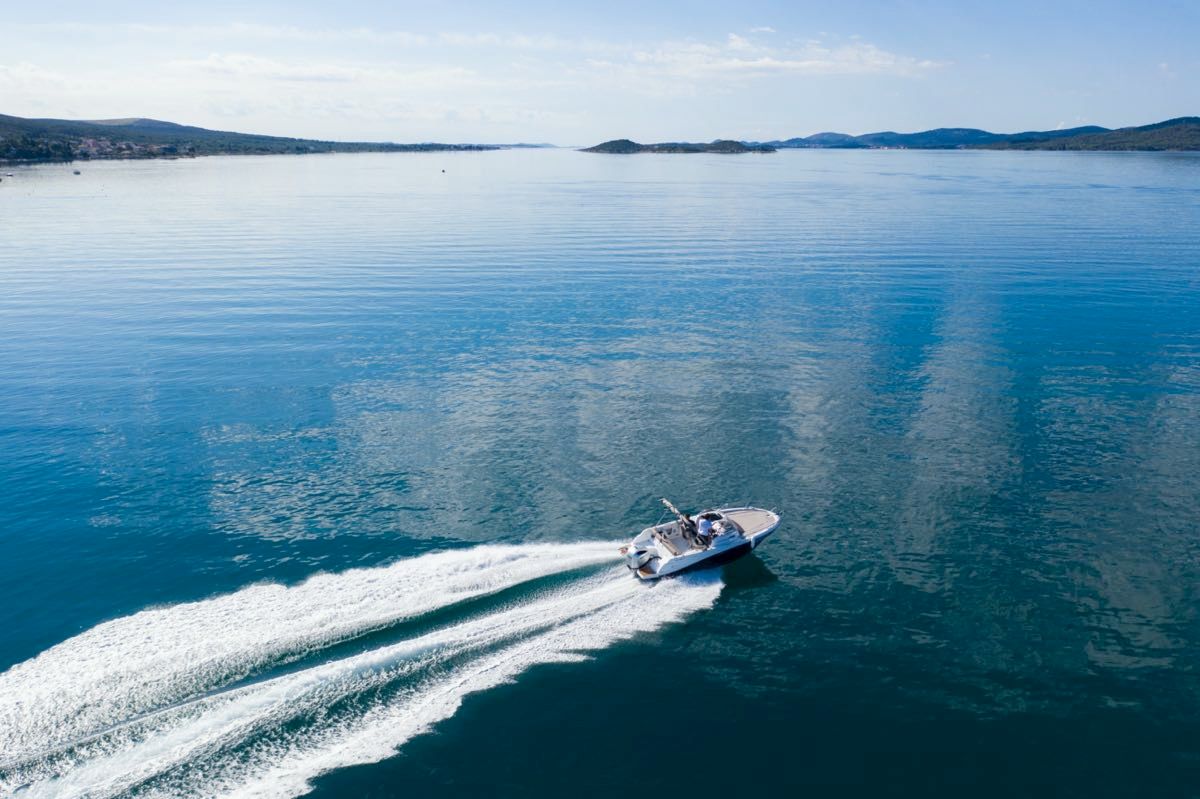 Jeanneau Cap Camarat 6.5 WA | 21