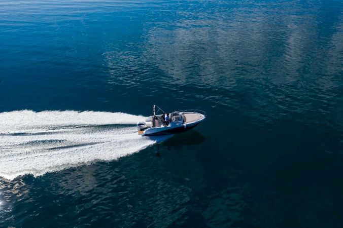 Jeanneau Cap Camarat 6.5 WA | 21