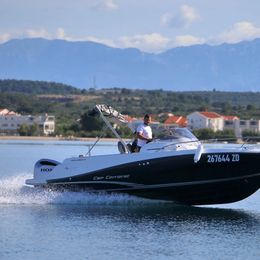 Jeanneau Cap Camarat 6.5 WA | 21