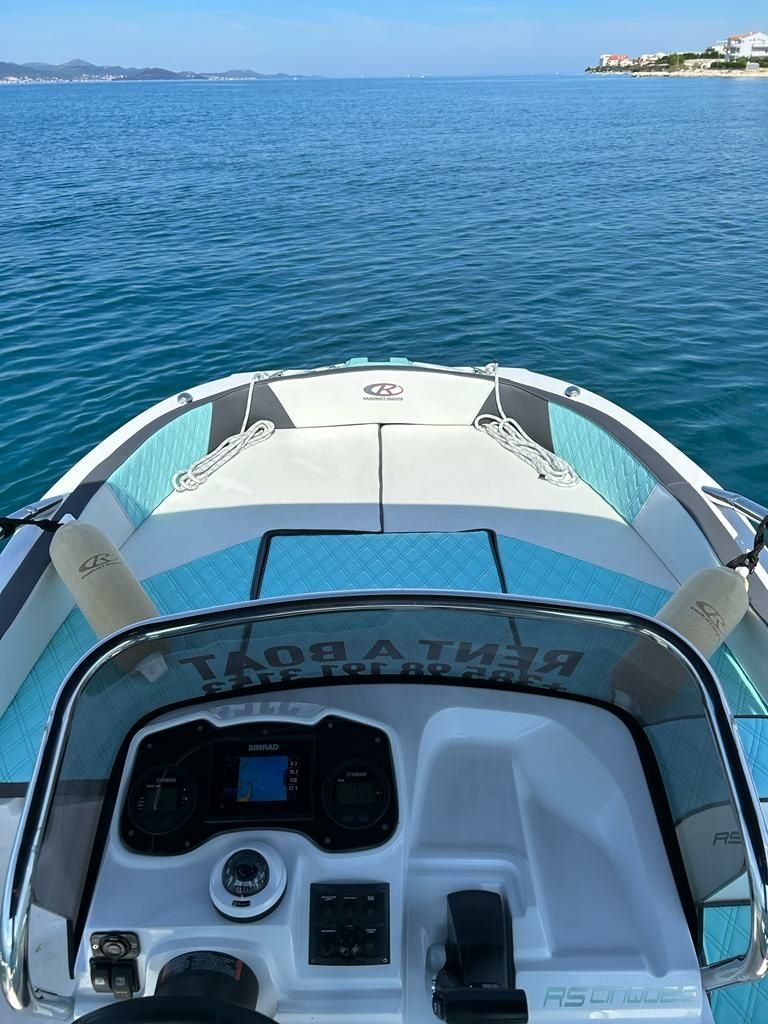 Rancraft RS Cinque.5 | 23