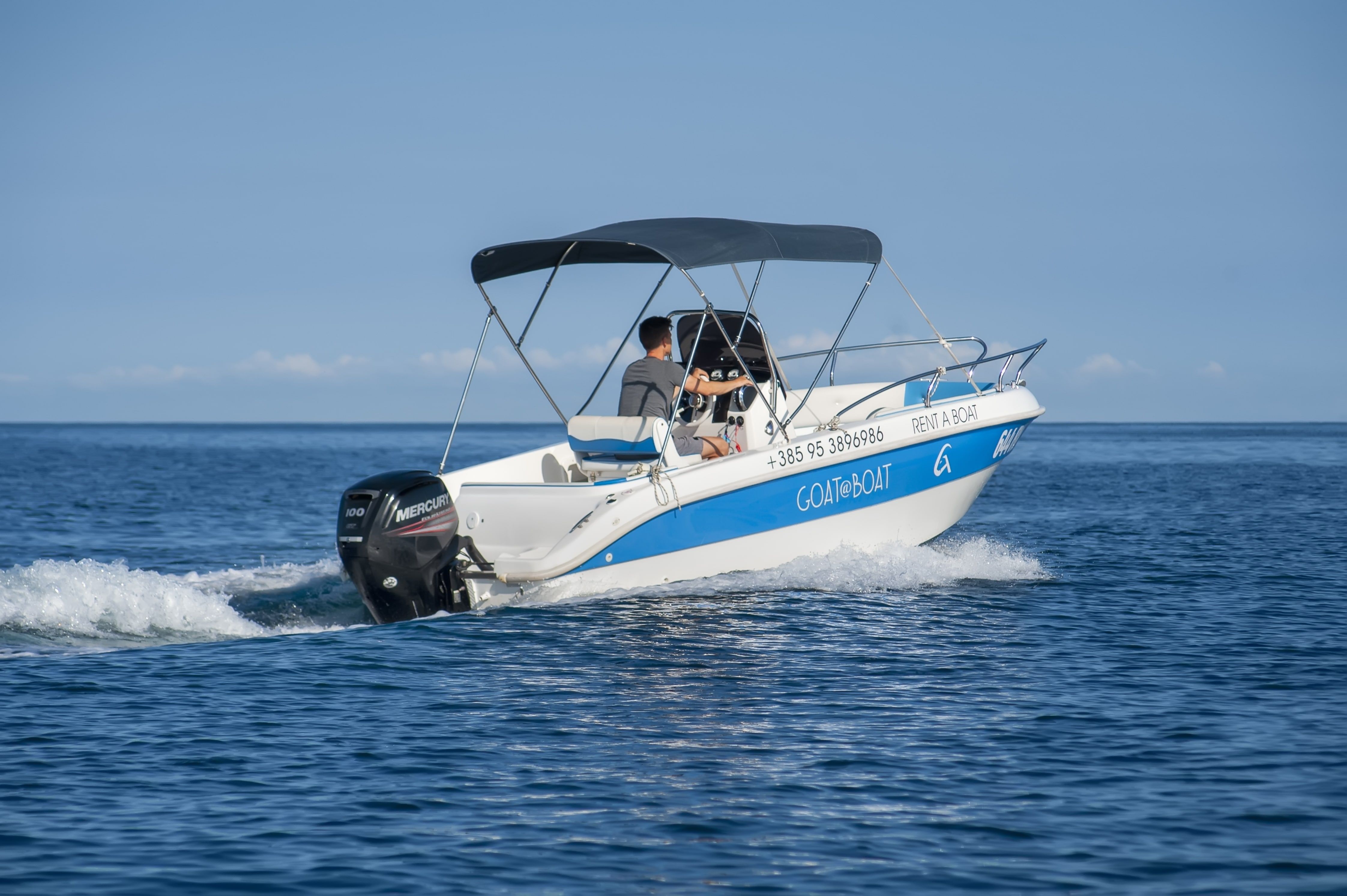 Orizzonti Syros 190 | 19