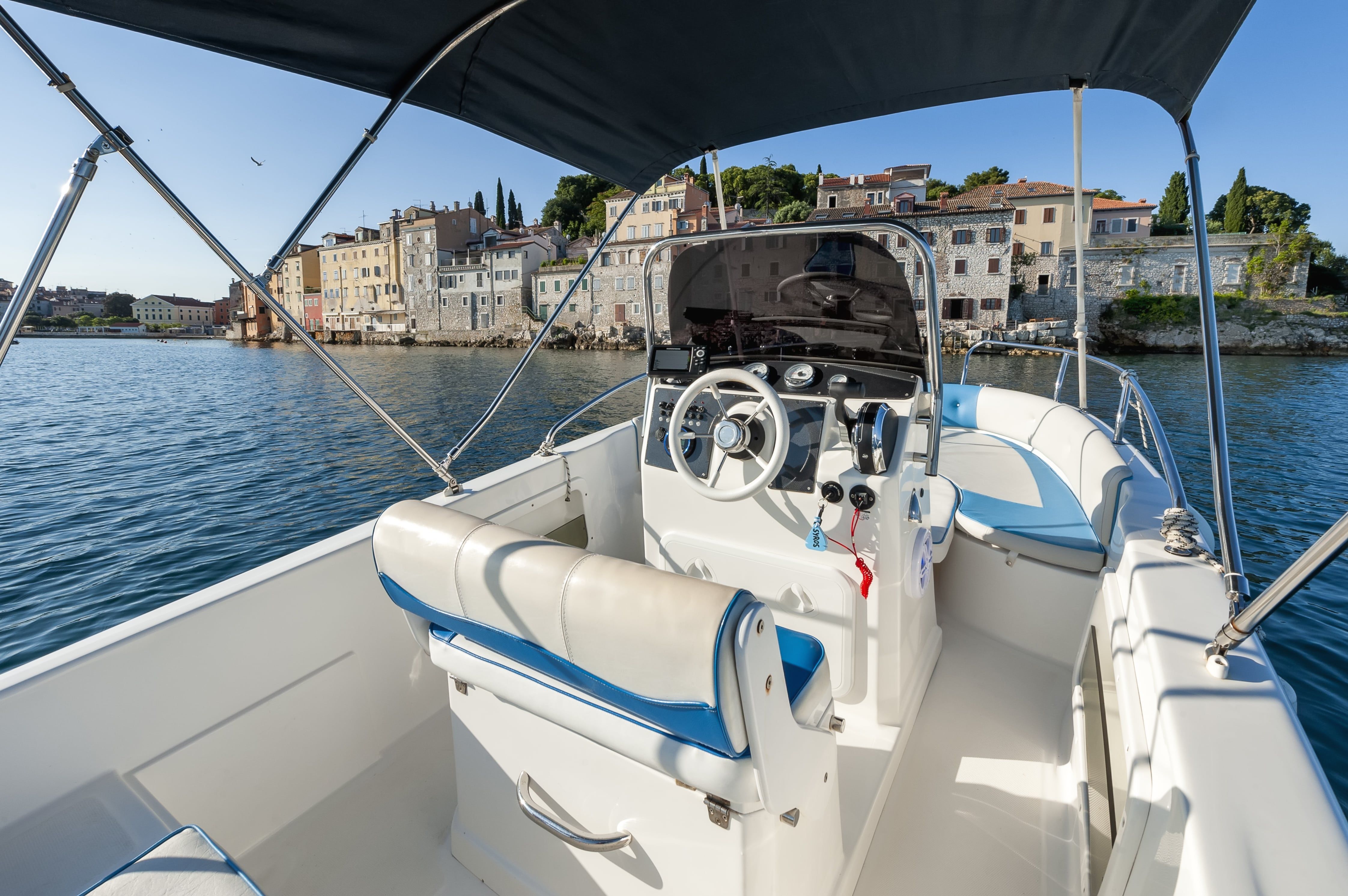 Orizzonti Syros 190 | 19