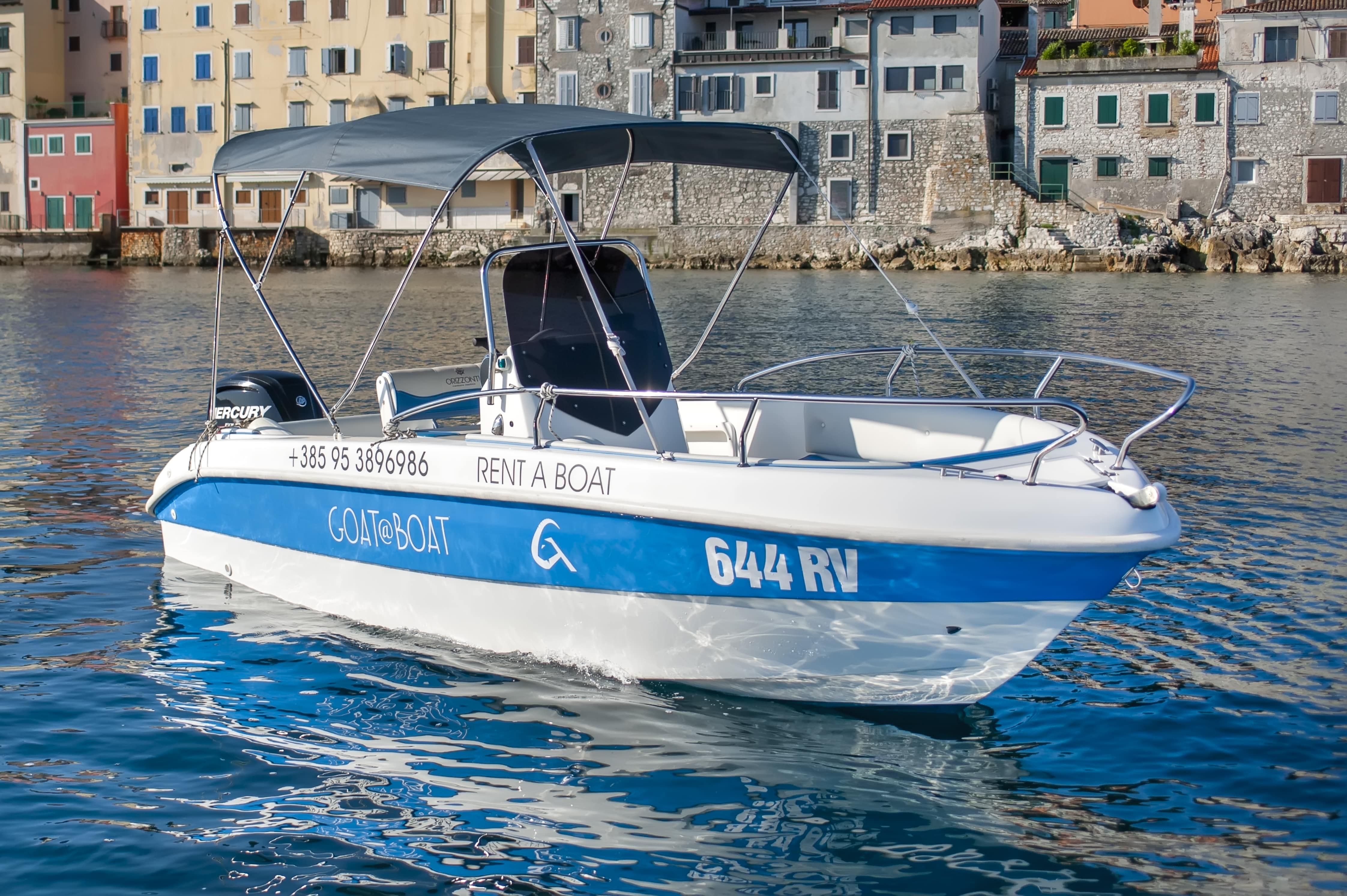 Orizzonti Syros 190 | 19